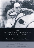 Cover: The Modern Woman Revisited - Rutgers University Press
