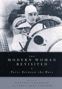 Enlarge image Cover: The Modern Woman Revisited - Rutgers University Press