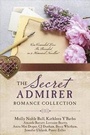 Cover: The Secret Admirer Romance Collection - Barbour Publishing Inc, U.S.