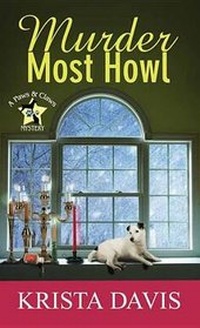 Enlarge image Cover: Murder Most Howl - Premier Mystery Series
