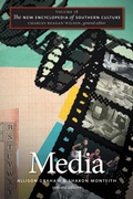 Cover: The New Encyclopedia of Southern Culture - The University of North Carolina Press