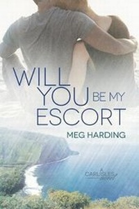 Enlarge image Cover: Will You Be My Escort - Dreamspinner Press