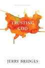 Cover: Trusting God - NavPress Publishing Group
