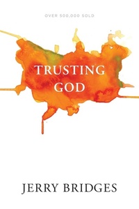 Enlarge image Cover: Trusting God - NavPress Publishing Group