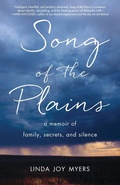 Cover: Song of the Plains - She Writes Press