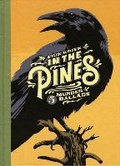 Cover: In The Pines: 5 Murder Ballads - Fantagraphics