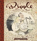 Cover: Ripple: A Predilection for Tina - Fantagraphics
