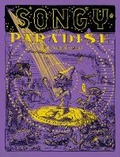 Cover: Songy of Paradise - Fantagraphics