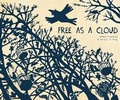 Cover: Free as a Cloud - Starfish Bay Children's Books