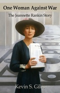 Cover: One Woman Against War - Booklocker.com