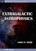 Cover: Extragalactic Astrophysics - Morgan & Claypool Publishers