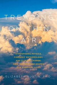 Abbildung von: Treading on Thin Air - Pegasus Books