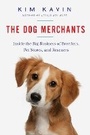Cover: The Dog Merchants - Pegasus Books