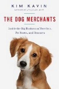 Enlarge image Cover: The Dog Merchants - Pegasus Books