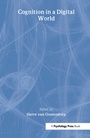 Cover: Cognition in A Digital World - Psychology Press