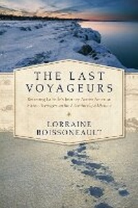 Abbildung von: The Last Voyageurs - Pegasus Books