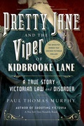 Cover: Pretty Jane and the Viper of Kidbrooke Lane - Pegasus Books