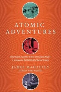 Enlarge image Cover: Atomic Adventures - Pegasus Books