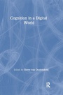 Cover: Cognition in A Digital World - Psychology Press