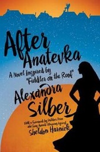 Enlarge image Cover: After Anatevka - Pegasus Books