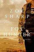 Cover: Fox Hunter - Pegasus Books
