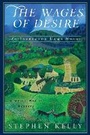 Cover: The Wages of Desire - Pegasus Books