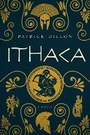 Cover: Ithaca - Pegasus Books