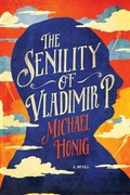 Cover: The Senility of Vladimir P. - Pegasus Books