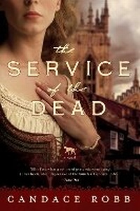 Enlarge image Cover: The Service of the Dead - Pegasus Books