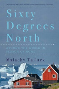 Abbildung von: Sixty Degrees North - Pegasus Books