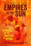 Cover: Empires in the Sun - Pegasus Books