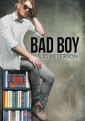Cover: Bad Boy (Translation) - Dreamspinner Press