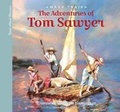 Cover: Read-Aloud Classics: The Adventures of Tom Sawyer - Moondance Press