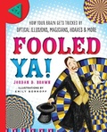 Cover: Fooled Ya! - Moondance Press