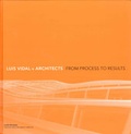 Cover: Luis Vidal + architects - Laurence King Publishing