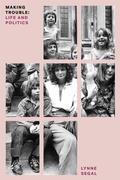 Cover: Making Trouble - Verso Books