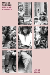 Enlarge image Cover: Making Trouble - Verso Books
