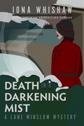 Cover: Death in a Darkening Mist - TouchWood Editions