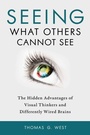 Cover: Seeing What Others Cannot See - Prometheus Books