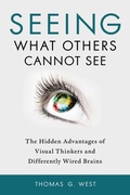 Cover: Seeing What Others Cannot See - Prometheus Books