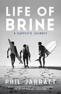 Cover: Life of Brine - Hardie Grant Books