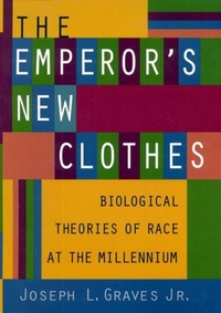Enlarge image Cover: The Emperor's New Clothes - Rutgers University Press