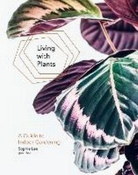 Enlarge image Cover: Living With Plants - Hardie Grant Books (UK)