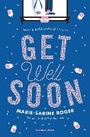 Cover: Get Well Soon - Pushkin Press