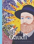 Cover: This is Gaudi - Laurence King Publishing