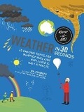 Cover: Weather in 30 Seconds - Ivy Kids