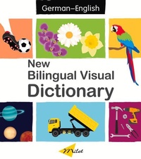 Enlarge image Cover: New Bilingual Visual Dictionary English-german - Milet Publishing Ltd