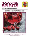 Cover: Flavoured Spirits - J H Haynes & Co Ltd