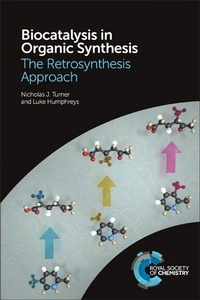 Abbildung von: Biocatalysis in Organic Synthesis - Royal Society of Chemistry