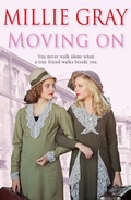 Cover: Moving On - Black & White Publishing